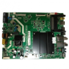 PLACA MAIN 40-RT51KS-MPA2HG TCL 43P618
