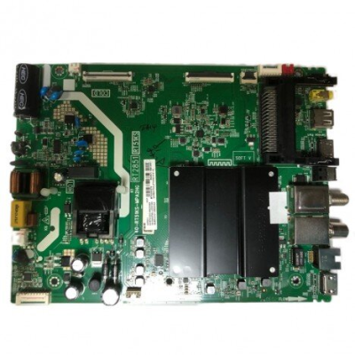 PLACA MAIN 40-RT51KS-MPA2HG TCL 43P618