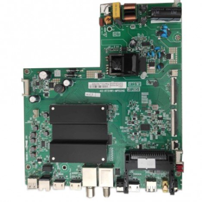 PLACA MAIN 40-RT51W1-MPD2HG TCL 50P618