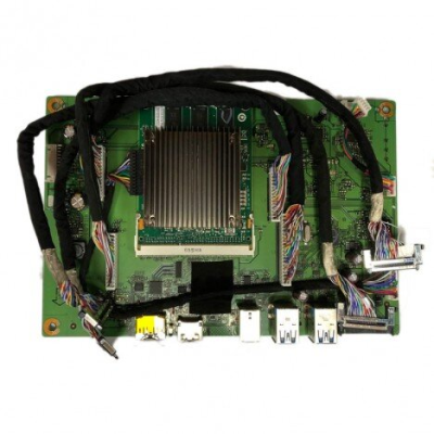 PLACA MAIN 4H.32V01.A00 MONITOR ASUS PG348Q