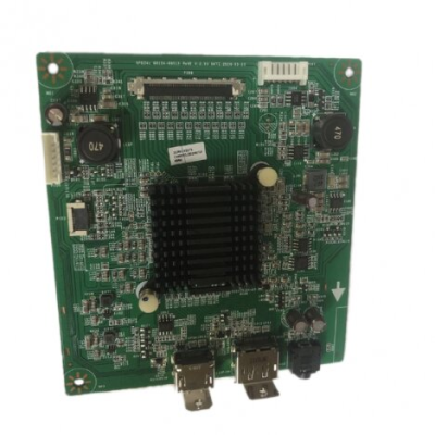 PLACA MAIN 60104-09513 MONITOR HP X24C FHD