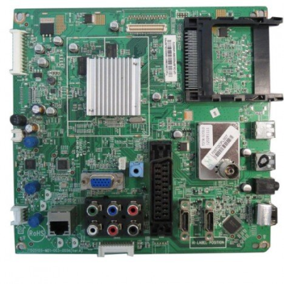 PLACA MAIN 715G5155-M01-003-005K (Ver:A) PHILIPS 32PFL3507H/12