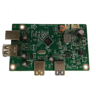 PLACA MAIN 715G5855-T01-000-005I MONITOR AOC 270LM00009