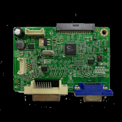 PLACA MAIN 715G6911-M01-008-004M PHILIPS 246V5L