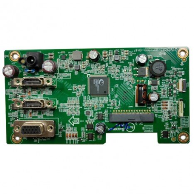 PLACA MAIN 715G7083-M01-000-0H4F HP HP27XW