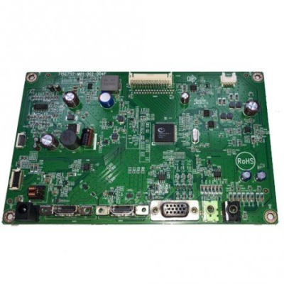 PLACA MAIN 715G7117-M01-002-004 MONITOR ASUS VX239
