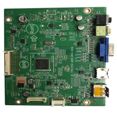 PLACA MAIN 715G7612-M0D-B00-004L AOC 215LM00033