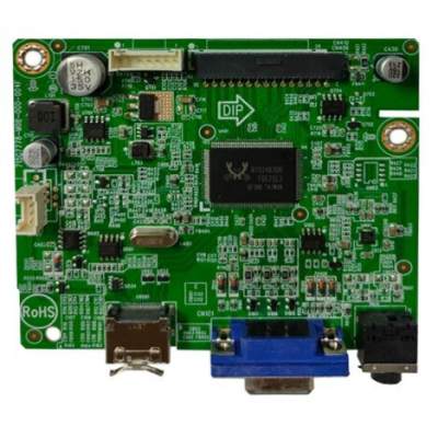 PLACA MAIN 715G7778-M0B-000-004F AOC 215LM00041