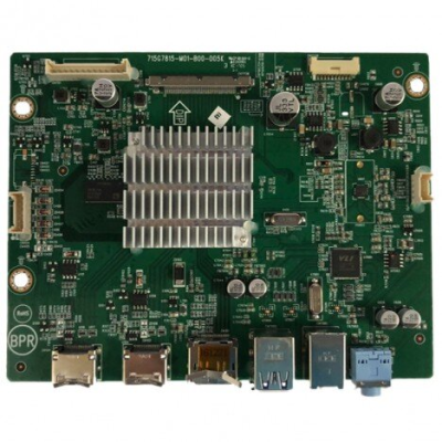 PLACA MAIN 715G7815-M01-B00-005K PHILIPS