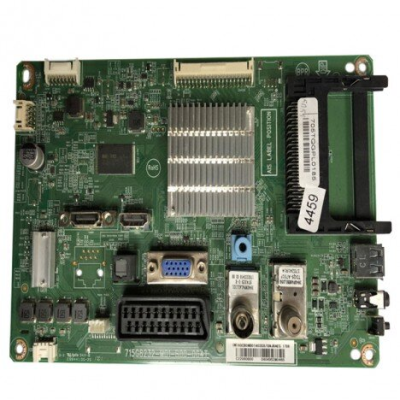 PLACA MAIN 715G8232-M01-B00-004T PHILIPS 22PFS4031/12
