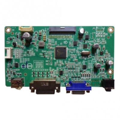 PLACA MAIN 715G8715-M0C-B00-004L PARA MONITOR PHILIPS 243V7Q
