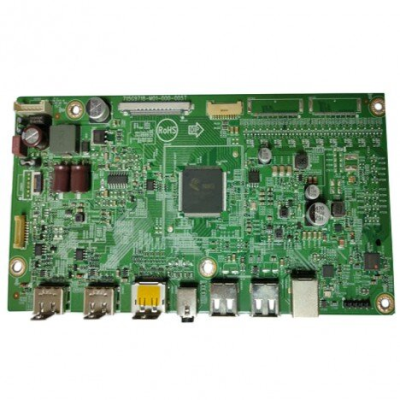 PLACA MAIN 715G9718-M01-000-005T MSI Q40G027N-755-05B