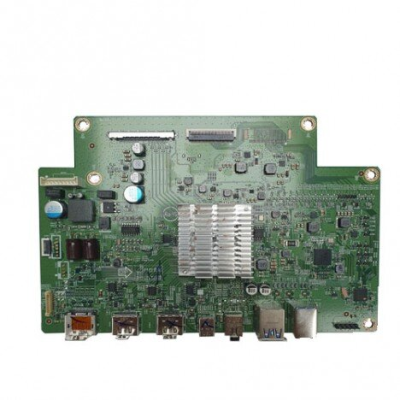 PLACA MAIN 715GA637-M0F-000-005T PARA MONITOR MSI MAG272CQR