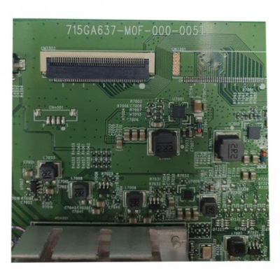 PLACA MAIN 715GA637-M0F-000-005T PARA MONITOR MSI MAG272CQR