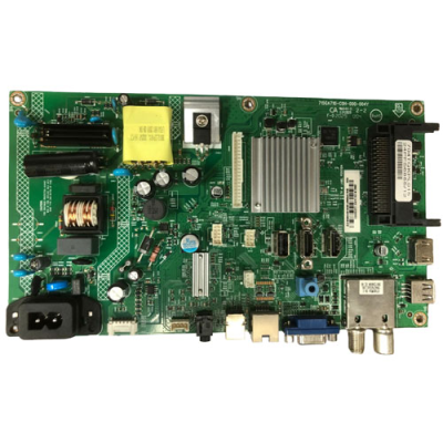 PLACA MAIN 715GA710-C0H-000-004Y PHILIPS 24PFS6855/12