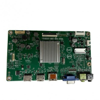 PLACA MAIN 715GB201-M0D-B00-0H4K MONITOR AOC C24G2