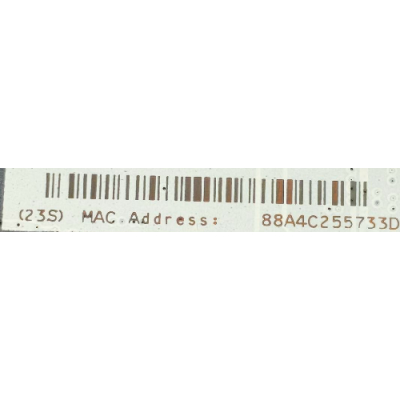 PLACA MAIN 88A4C255733D LENOVO YOGA 7 PRO 14IHU5