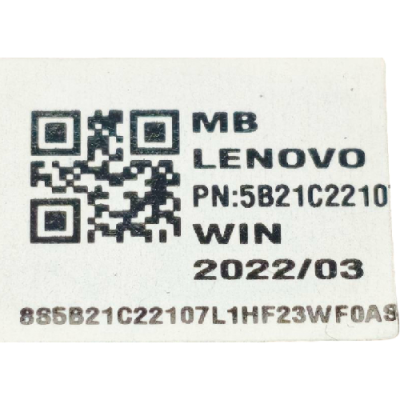 PLACA MAIN 88A4C255733D LENOVO YOGA 7 PRO 14IHU5