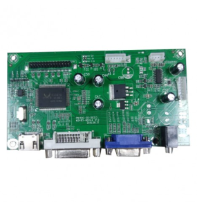 PLACA MAIN 900-00-00213 MONITOR KEEP OUT XGM22