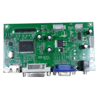 PLACA MAIN 900-00-00213 MONITOR KEEP OUT XGM22