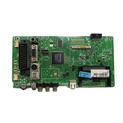 PLACA MAIN 94V-0 E89382 OK OLE24360-B