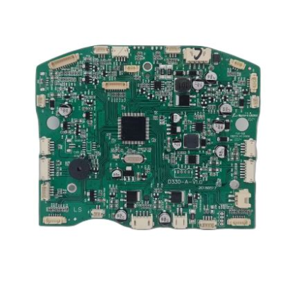 PLACA MAIN ASPIRADORA CECOTEC CONGA 1090