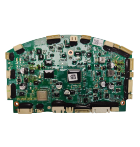 PLACA MAIN ASPIRADORA CECOTEC CONGA 9590 SPIN REVOLUTION ULTRA POWER