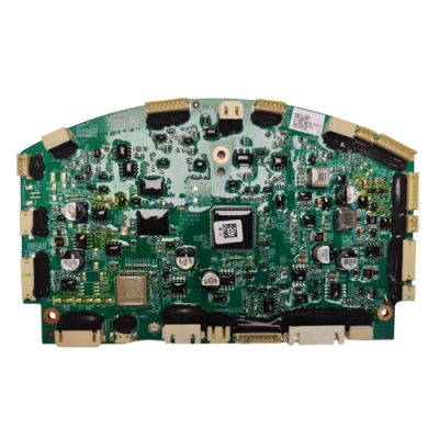 PLACA MAIN ASPIRADORA CECOTEC CONGA 9590 SPIN REVOLUTION ULTRA POWER