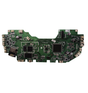 PLACA MAIN ASPIRADORA DREAME L10S ULTRA GEN 2