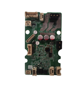 PLACA MAIN ASPIRADORA ROWENTA X-CLEAN 10