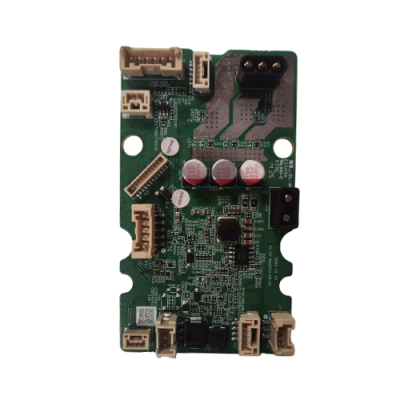 PLACA MAIN ASPIRADORA ROWENTA X-CLEAN 10