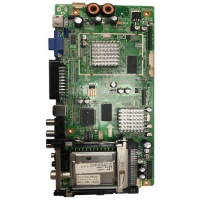 PLACA MAIN B.LT721D 8523 OKI LC1971-EU