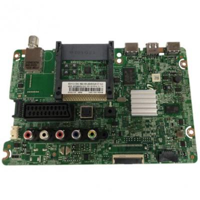 PLACA MAIN BN41-02098C BN41-02098 SAMSUNG UE40J5100AW