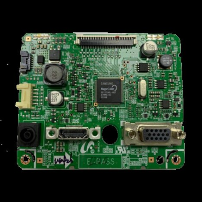 PLACA MAIN BN41-02118E SAMSUNG S22D300HY