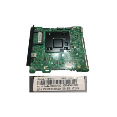 PLACA MAIN  BN41-02570A  SAMSUNG UE65MU8005T