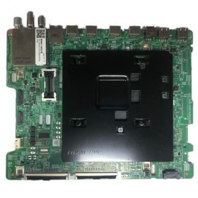 PLACA MAIN BN41-02695A BN94-14007B SAMSUNG QE55Q60RAT