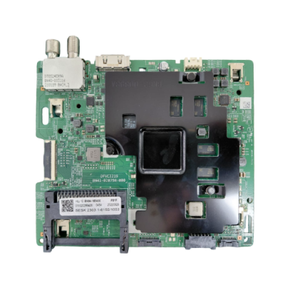 PLACA MAIN BN41-02879A SAMSUNG QE32LS03TCU