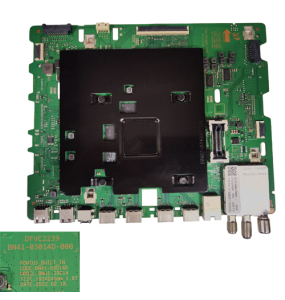 PLACA MAIN BN41-03014D SAMSUNG QE75QN85BATXXC