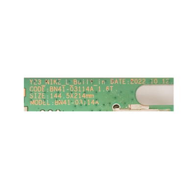 PLACA MAIN BN41-03114A (SIN MODELO)