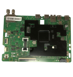 Main Board BN94-16448X for Samsung TV QE75Q60AAUXXC