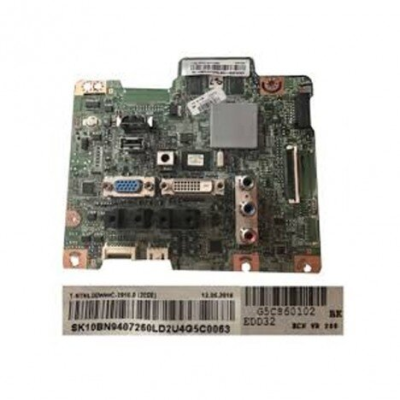 PLACA MAIN BN9407260 SAMSUNG LH32EDDPLGC/EN