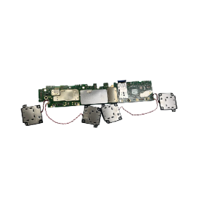 TCL NXTPAPER 11 46B / 128GB MAIN BOARD WITH SPEAKERS