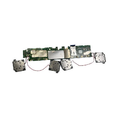 PLACA MAIN CON ALTAVOCES TCL NXTPAPER 11 46B / 128GB