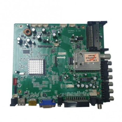 PLACA MAIN CV206L-C-10 BLUSENS H305XMCRST2B22PSP