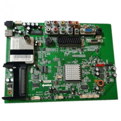 PLACA MAIN CV206L-D-11 AIRIS