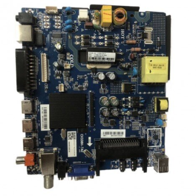 PLACA MAIN CV338H-T42 GRUNKEL LED-321 GSMT