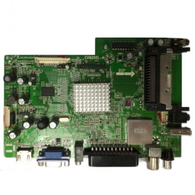 PLACA MAIN CV9202L-A SCHNEIDER VESTA 2422 FHD PVR