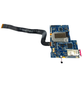PLACA MAIN DE SPC GRAVITY 6 11´  97924128P