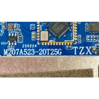 PLACA MAIN DE SPC GRAVITY 6 11´  97924128P