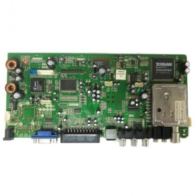 PLACA MAIN DTT-8A1C-T1146 33080118 ZH08010049 SUNSTECH TL-2251D